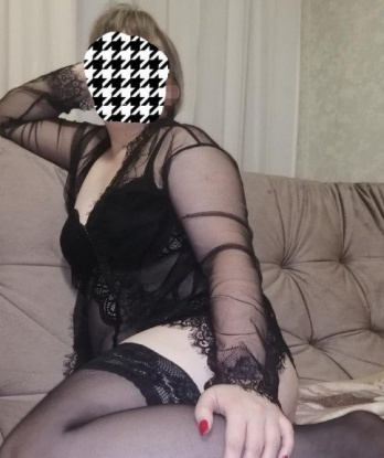 Анкета проститутки Вера - Фото 1, Верещагино, 24 года, №4633