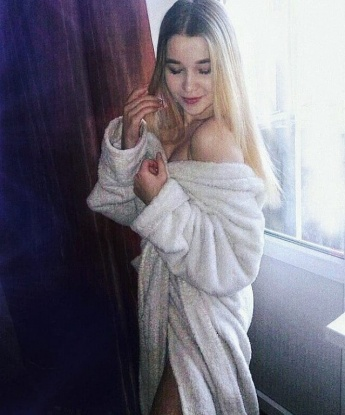 Анкета проститутки Рада - Фото 1, Верещагино, 24 года, №7628